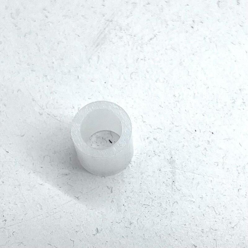 BOCCOLA 8x12x12 IN NYLON - LANDINI - 3557036M1