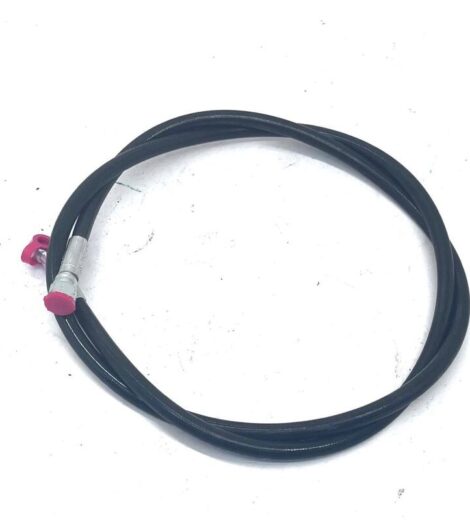 TUBO FLESSIBILE CON RACCORDI - LANDINI - 3655104M92