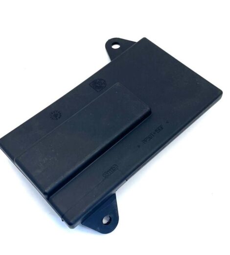 COPERCHIO FILTRO ARIA CABINA - LANDINI - 3657048M91