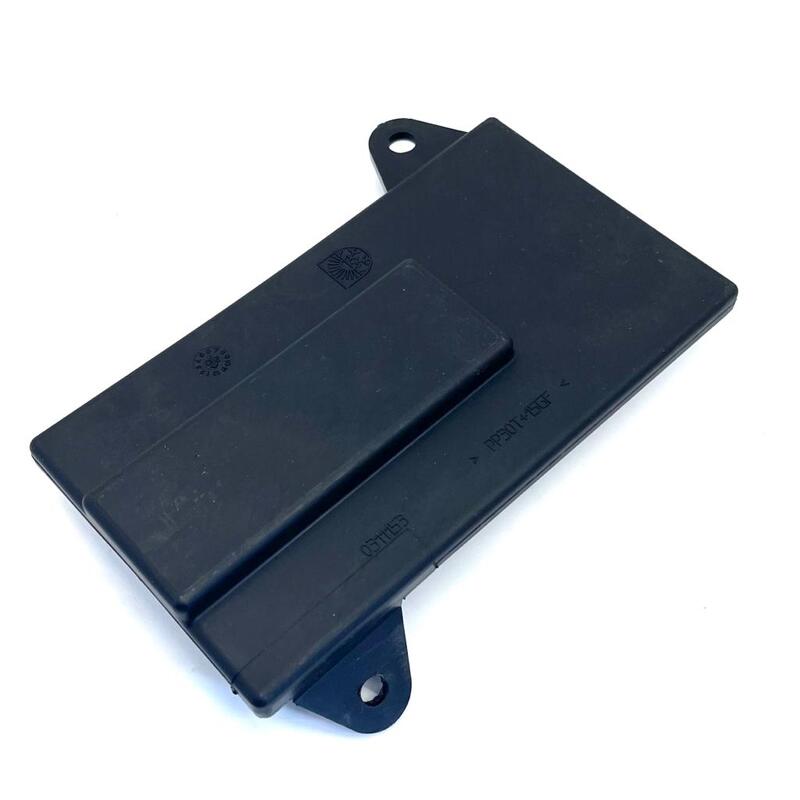 COPERCHIO FILTRO ARIA CABINA - LANDINI - 3657048M91