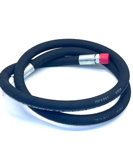 TUBO FLESSIBILE CON RACCORDI - LANDINI - 3657339M91