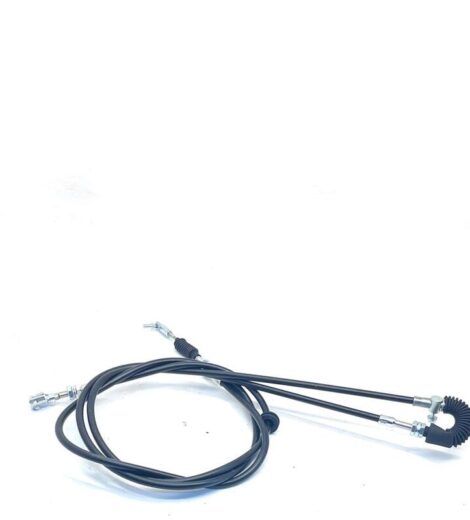 HAND AND FOOT THROTTLE CONTROL CORD KIT - LANDINI - 3661918M91