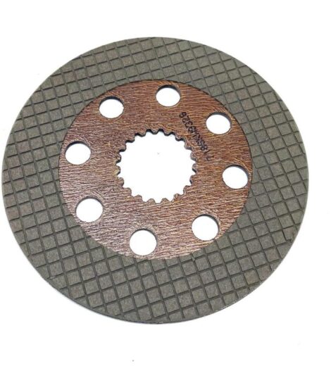 DISCO FERODO IN BAGNO D'OLIO - LANDINI - 3673291M1