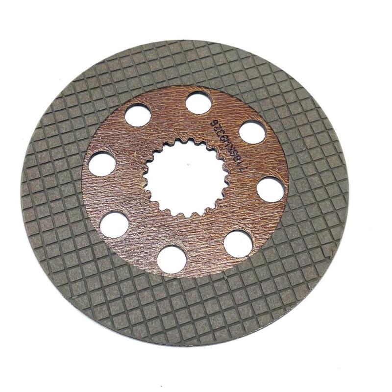 DISCO FERODO IN BAGNO D'OLIO - LANDINI - 3673291M1