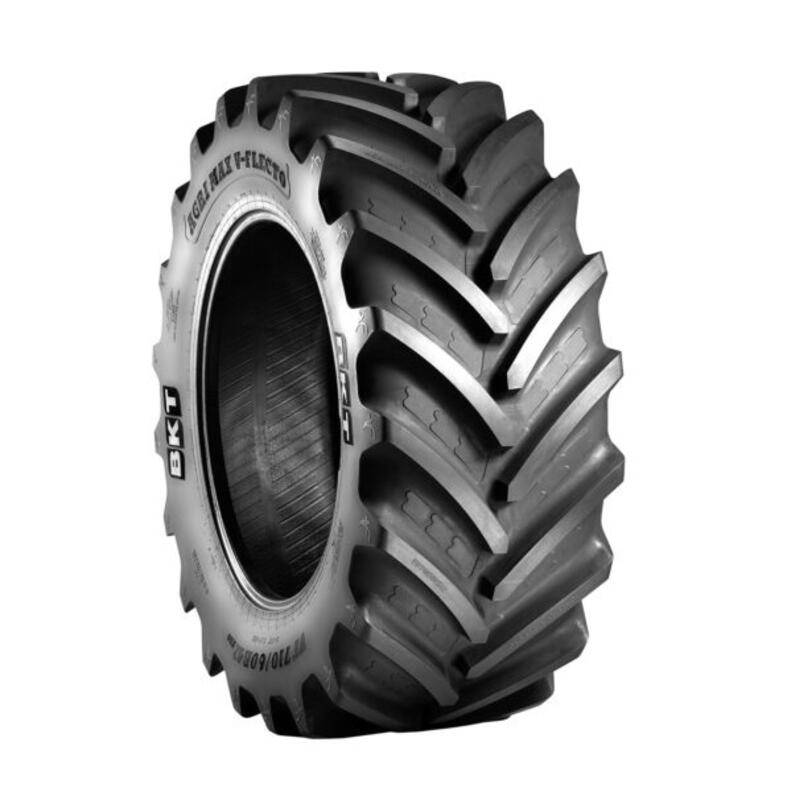 TRACTOR TIRE TRUCK BKT 600/65R38 - LANDINI - BK3552350M1