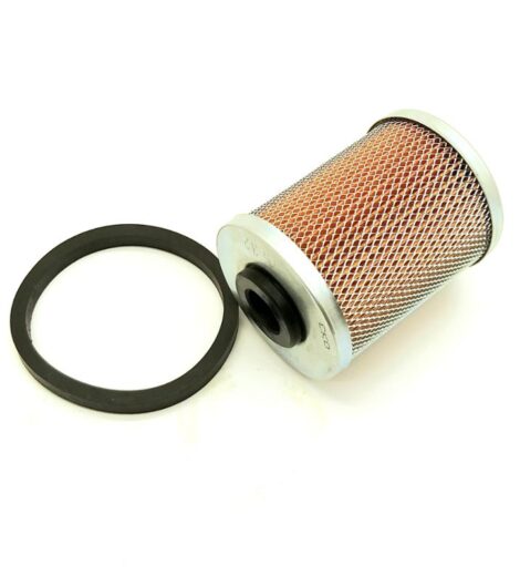 RUGGERINI MC70 - MC71 - MD15 BATH DIESEL OIL FILTER - LOMBARDINI - KOHLER - 2175205