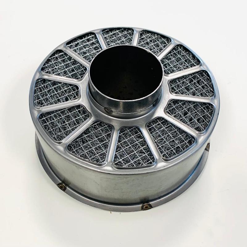 MASSA FILTRANTE PER FILTRO ARIA A BAGNO D'OLIO LDA 672 - 832 - 11LD - LOMBARDINI - KOHLER - 5496074