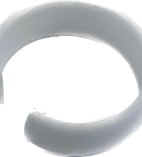 BOCCOLA IN NYLON - LAVERDA - 700719594