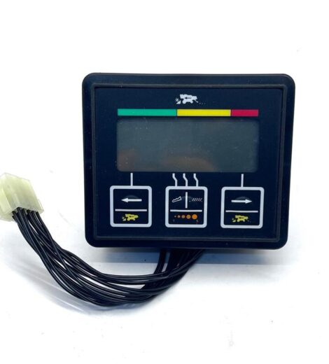 MONITOR PERDITA GRANELLE - LAVERDA - LA322332900