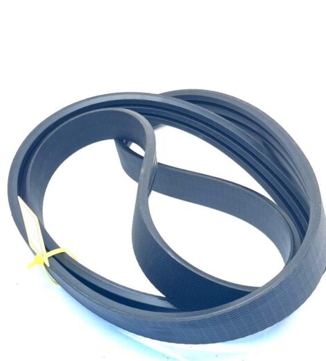 CINGHIA A 3 GOLE - LAVERDA - LA344311230