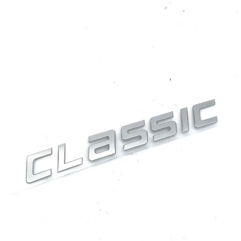 SCRITTA ADESIVA CLASSIC - SAME - LAMBORGHINI - HURLIMANN - DEUTZ FAHR - 0.014.5873.0