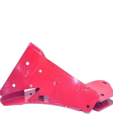 SUPPORTO CORPO ANTERIORE DESTRO PER ARATRI SOGEMA 38 - AMA RICAMBI - RC0245