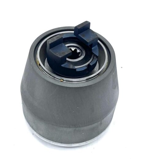 CONICAL CLUTCH DIAMETER 24 mm. WITH 2 SPRINGS - BCS - 59247513