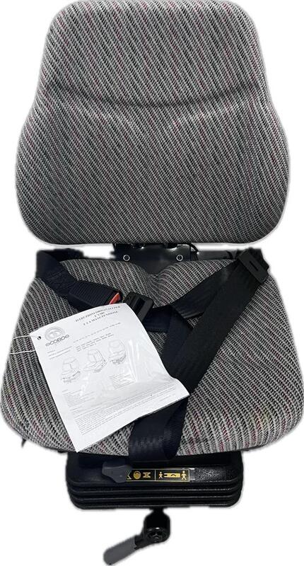 COBO SC84 FABRIC SEAT WITH M91 MECHANICAL SPRING - COBO - 1039014