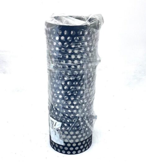 MUFFLER SILENCER PROTECTION 125x350 - CERMAG - 12110