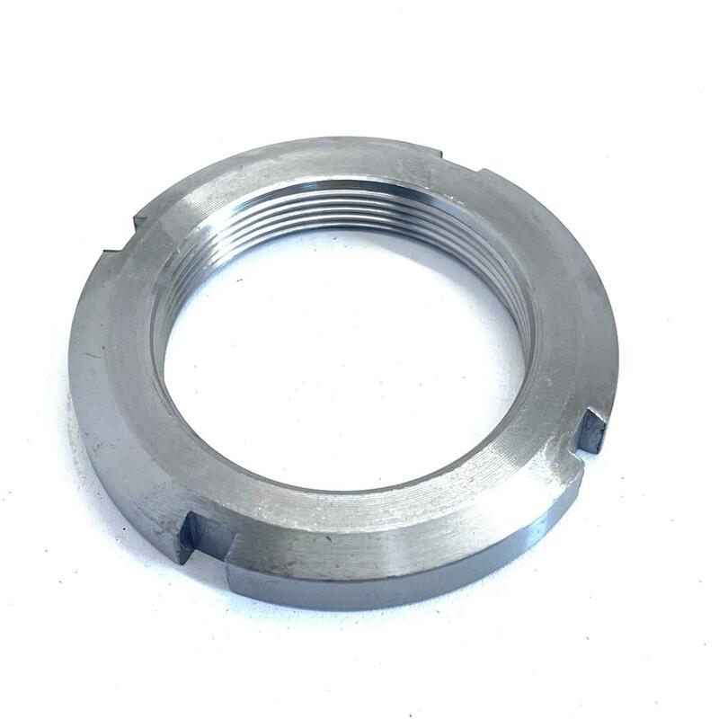 GHIERA M45x1,5 mm. - CERMAG - 61513