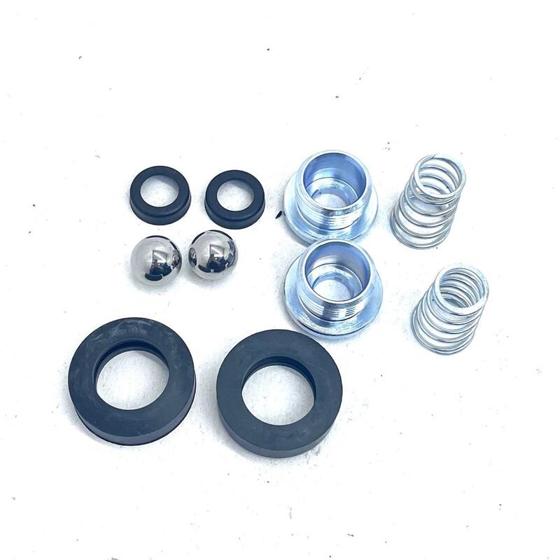 TRAILER COMPRESSED AIR JOINT REPAIR KIT CODE 62793 - CERMAG - 62976