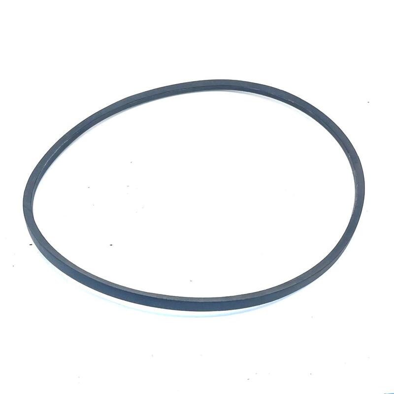 CINGHIA TRAPEZIOIDALE IN GOMMA TELATA SPB2850 – ENOILGAM RICAMBI E