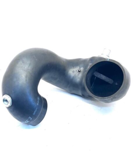 CURVED SLEEVE - CLAAS - 0029193700