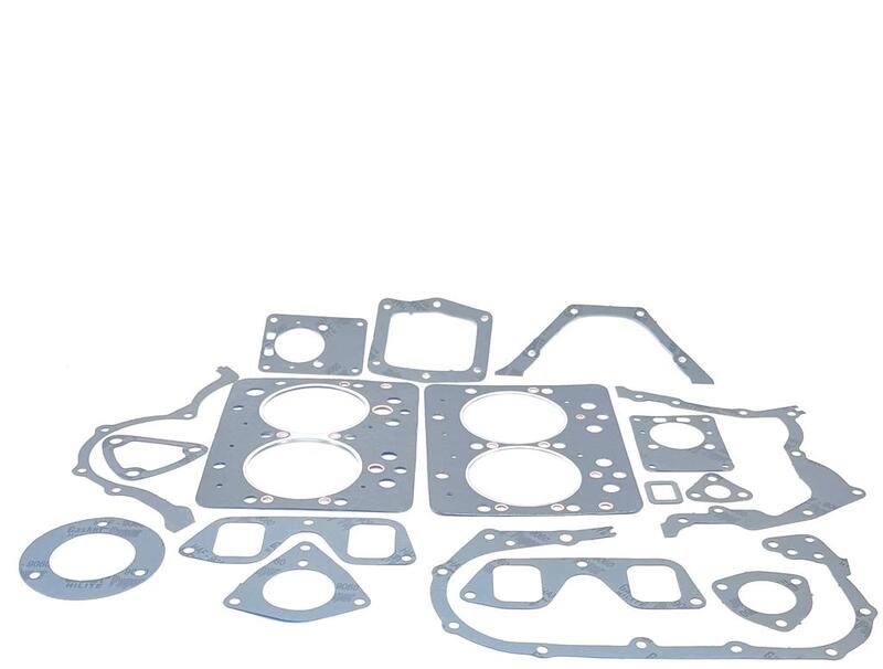 UTB 643 ENGINE OVERHAUL KIT - 4 CYLINDERS WITH TWO ENGINE HEADS - AFTERMARKET - 0000464 - Image 3