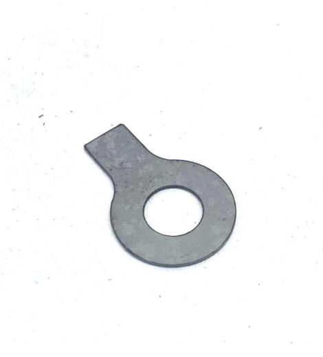 SAFETY PLATE DIAMETER 12 mm. - AFTERMARKET - 1441407X1