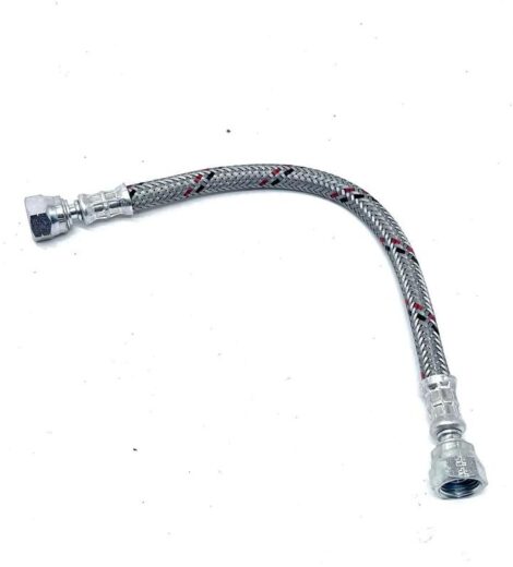 TUBO FLESSIBILE INGRASSATORE FRIZIONI DI STERZO - AFTERMARKET - 15491