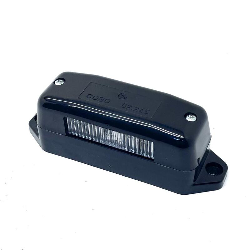 LICENSE LIGHT - AFTERMARKET - 2.8029.240.0/10