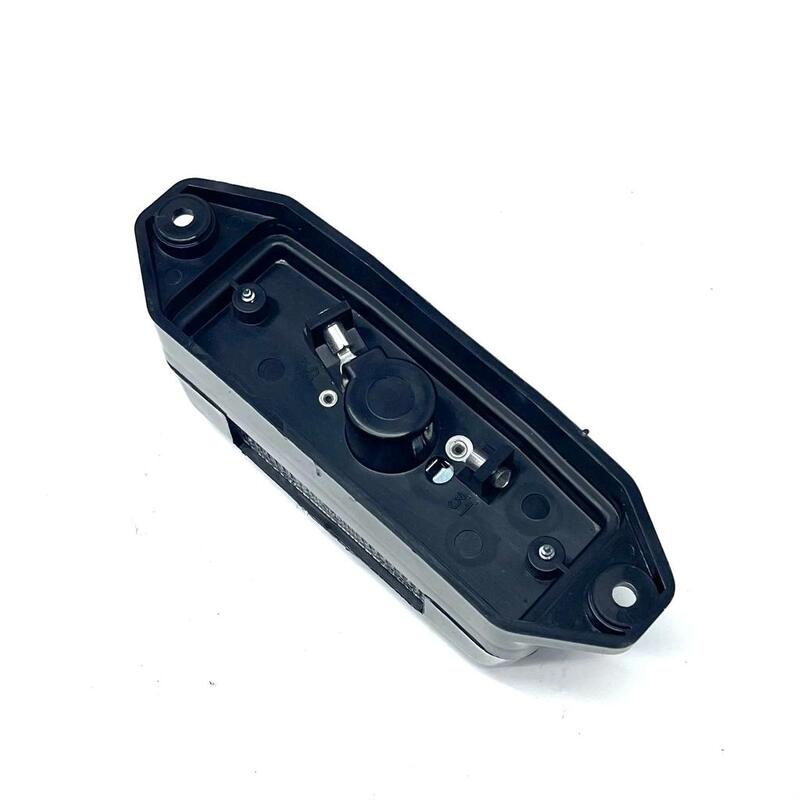 LICENSE LIGHT - AFTERMARKET - 2.8029.240.0/10 - Image 2