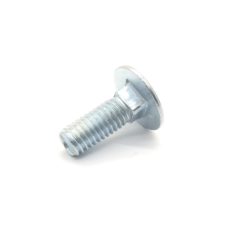 SCREW 7/16 "x30 mm. WITH LOW FRAME - AFTERMARKET - 350342630 - Image 2