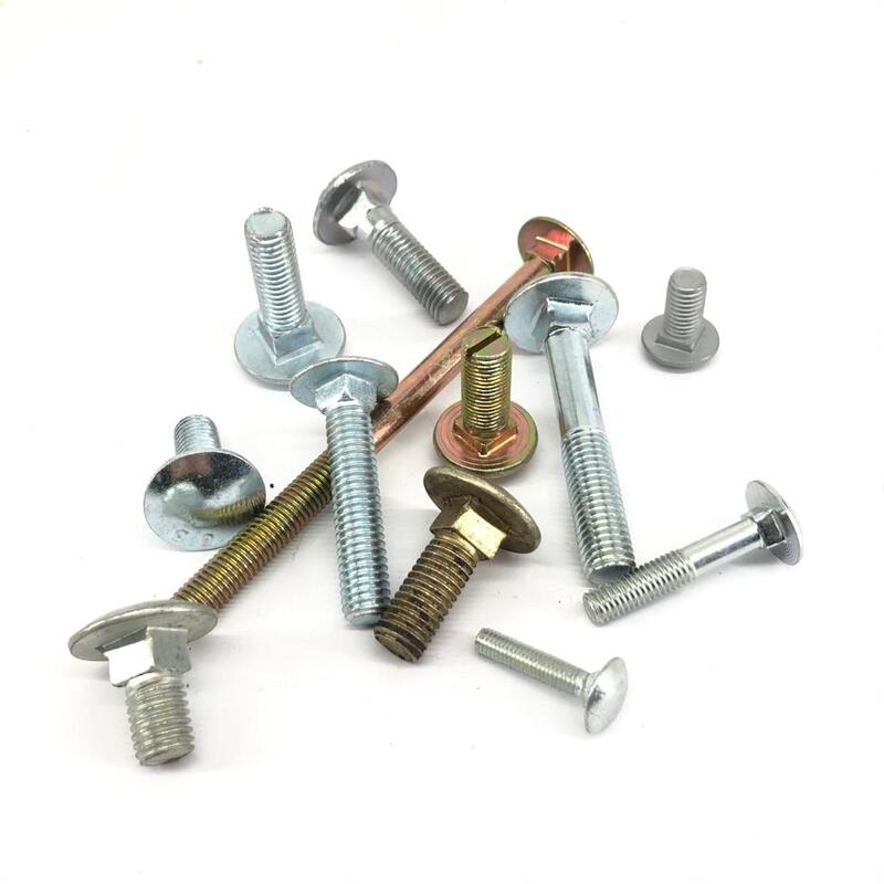 SCREW 7/16 "x30 mm. WITH LOW FRAME - AFTERMARKET - 350342630 - Image 3