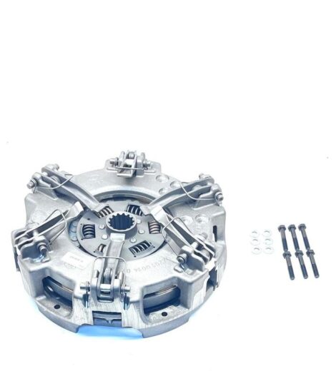 SPINGIDISCO FRIZIONE 11' DIAMETRO 280 mm. - AFTERMARKET - 47512400