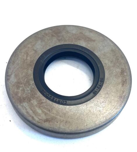 OIL SEAL 30x72x10 EXTERNAL IN METAL - AFTERMARKET - 5119206