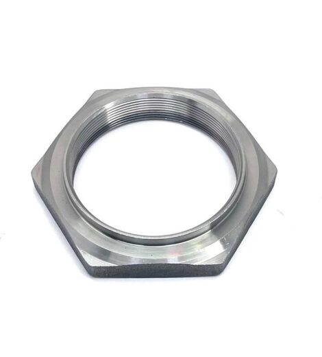 RING M90x2 mm. WITH FOLDING LIP - AFTERMARKET - 5141692
