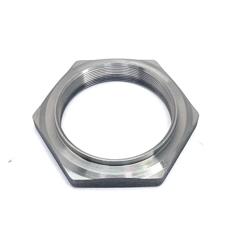 RING M90x2 mm. WITH FOLDING LIP - AFTERMARKET - 5141692