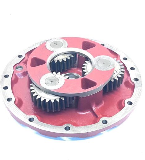 COPERCHIO RIDUTTORE PORTA SATELLITI COMPLETO - AFTERMARKET - 5181054