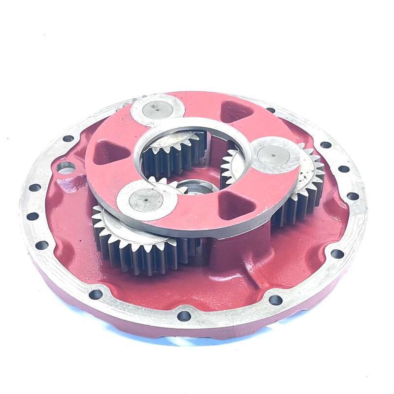 COPERCHIO RIDUTTORE PORTA SATELLITI COMPLETO - AFTERMARKET - 5181054