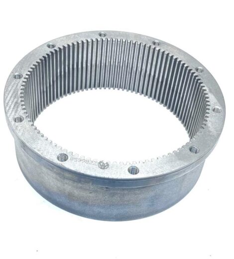 OUTER STEERING CLUTCH DRUM WITH 101 TEETH - AFTERMARKET - 599822