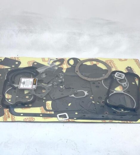 SERIE GUARNIZIONI MOTORE UTB 4 CILINDRI A 2 TESTATE - AFTERMARKET - S59193