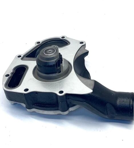 PERKINS TYPE WATER PUMP - AFTERMARKET - U5MW0208