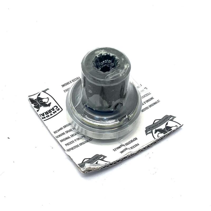 BUSSOLA GIUNTO ALBERO TRASMISSIONE SUPERIORE MODIFICATO - ANTONIO CARRARO - 22310018