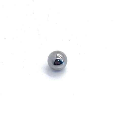 STEEL BALL DIAMETER 5/16" = 7.938 mm. - ANTONIO CARRARO - 6076501
