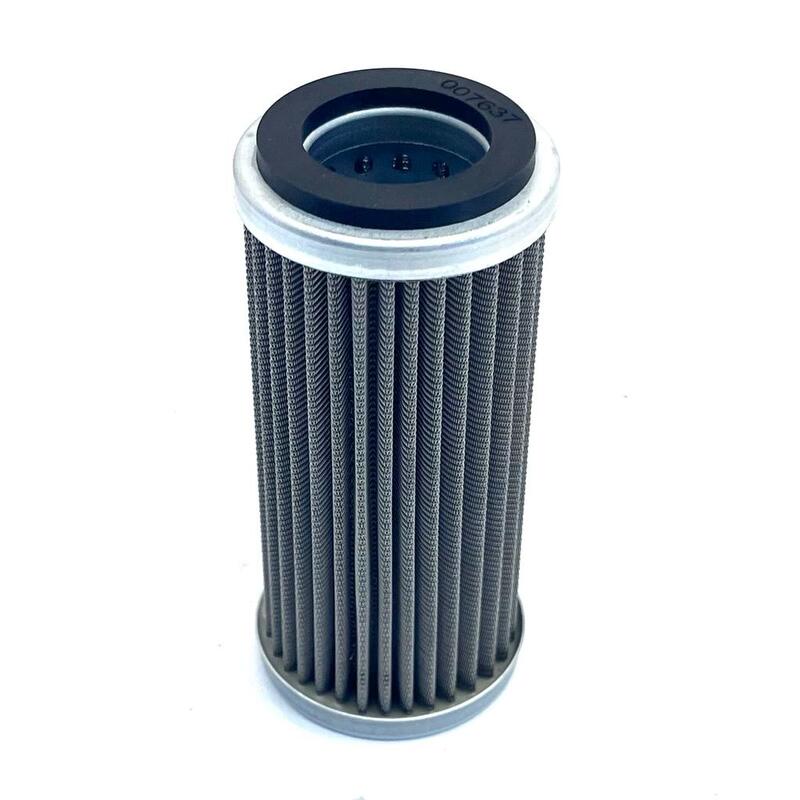 Filtro Olio Idraulico Originale CNH 87569466 Per Fiat 670 Serie Oro – Lunghezza 200mm