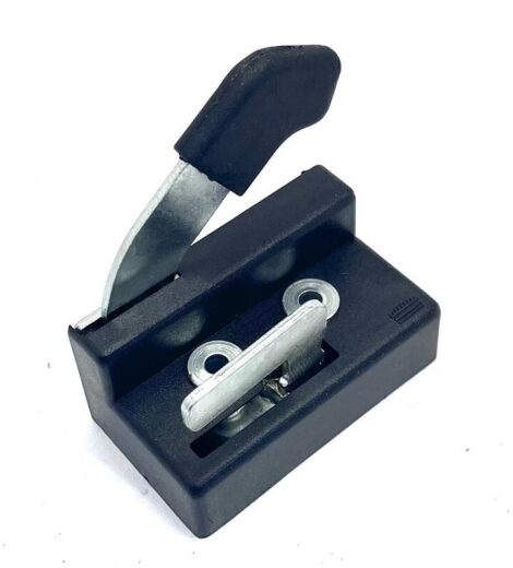 SERRATURA CON MANIGLIA LATO SINISTRO - CNH Originale - 44910473