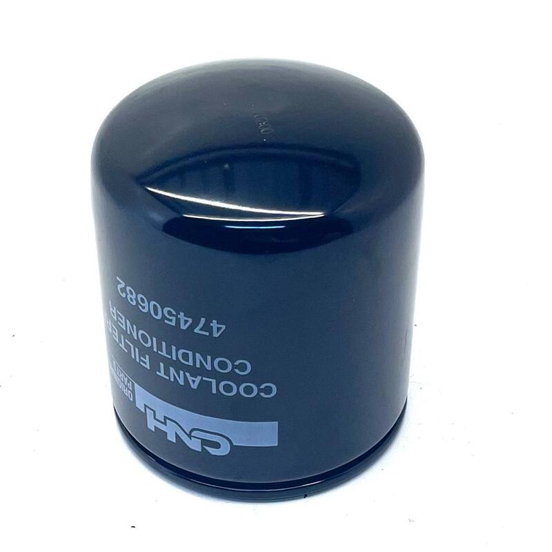 ENGINE WATER FILTER CNH Originale FIAT 47450682 Buy at the best price
