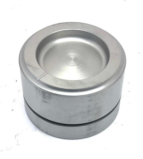 PISTONE SOLLEVATORE - CNH Originale - 5132003