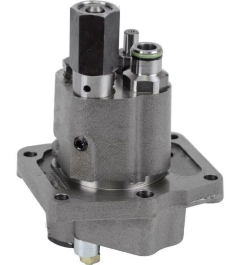 HYDRAULIC DISTRIBUTOR - CNH Originale - 5190454