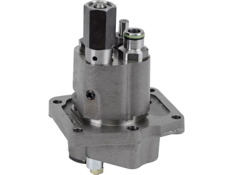 HYDRAULIC DISTRIBUTOR - CNH Originale - 5190454