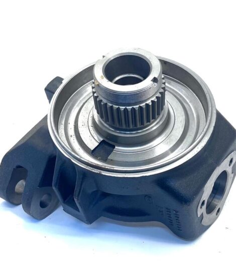 FRONT WHEEL KNEE - CNH Originale - 5191744