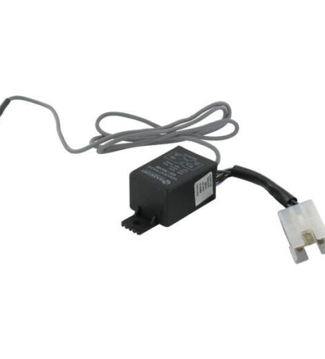 RELE'  EX  82034877 - CNH Originale - 84402860