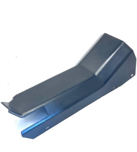 PROTEZIONE TUBI TUNNEL CENTRALE - GOLDONI - 00015890